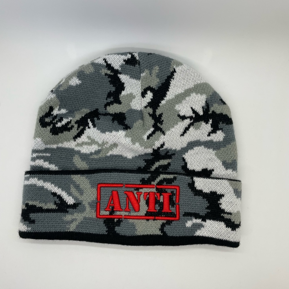 ANTI Beanie ❣️